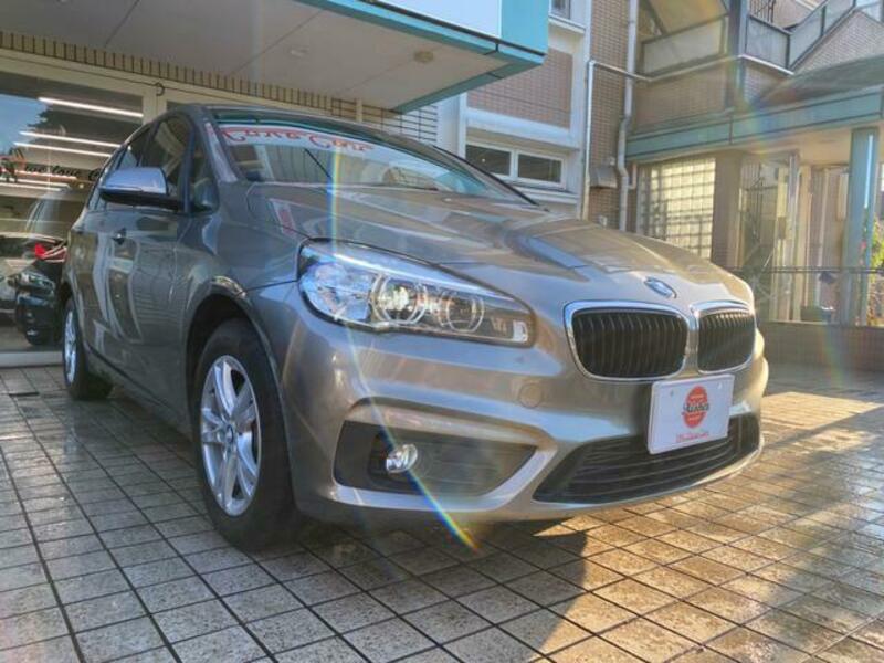 2 SERIES