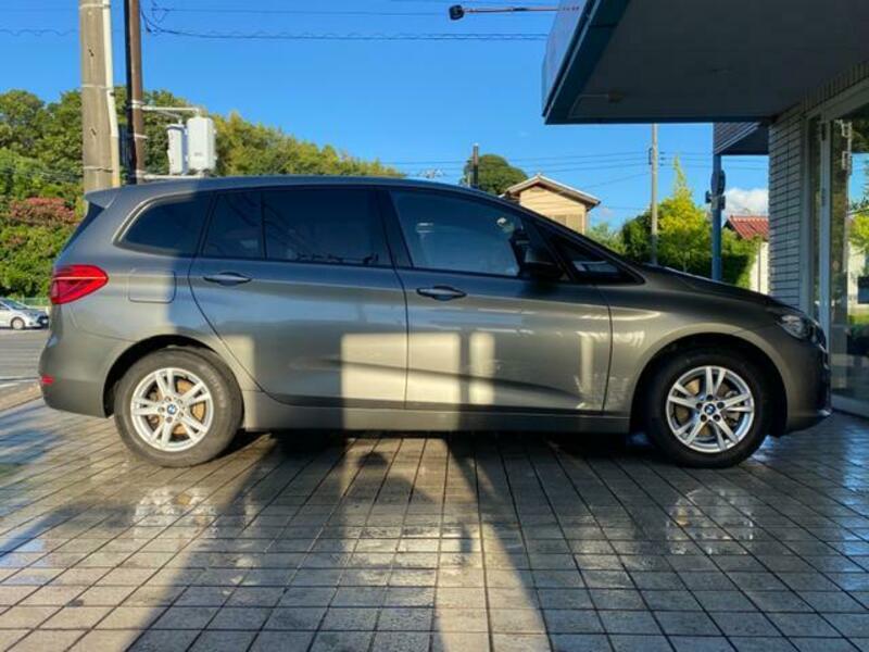 2 SERIES