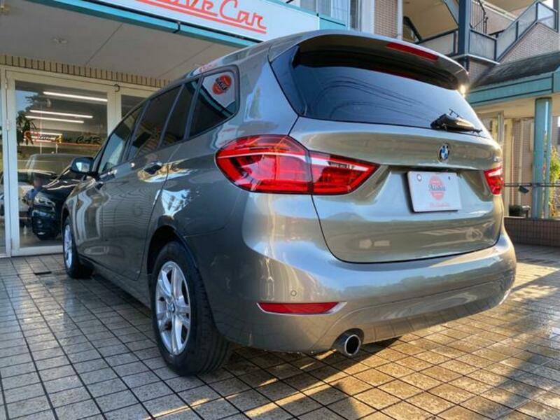 2 SERIES