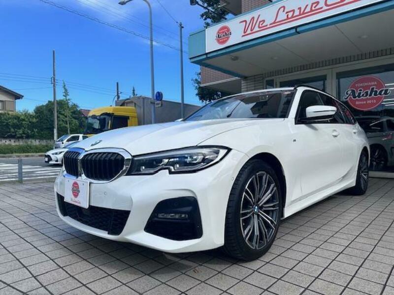 3 SERIES