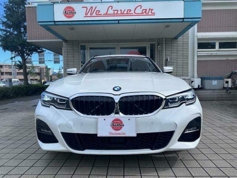 3 SERIES
