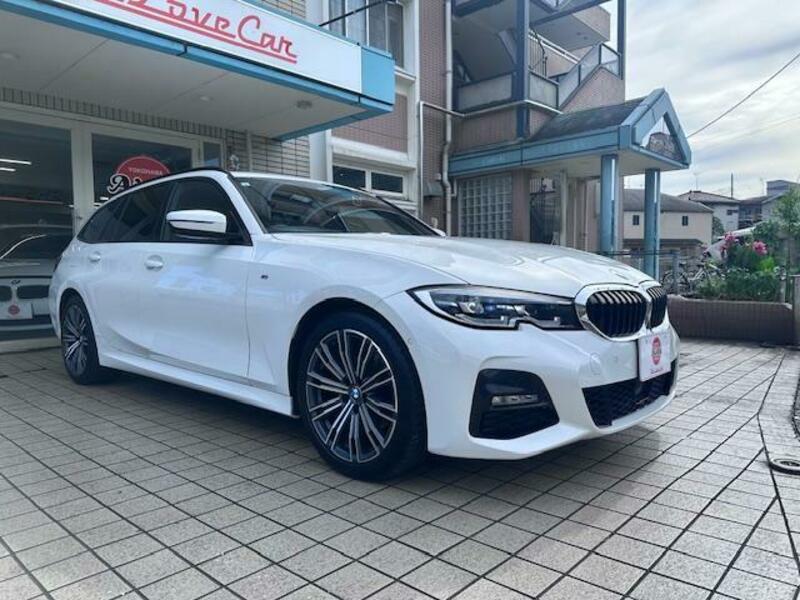 3 SERIES