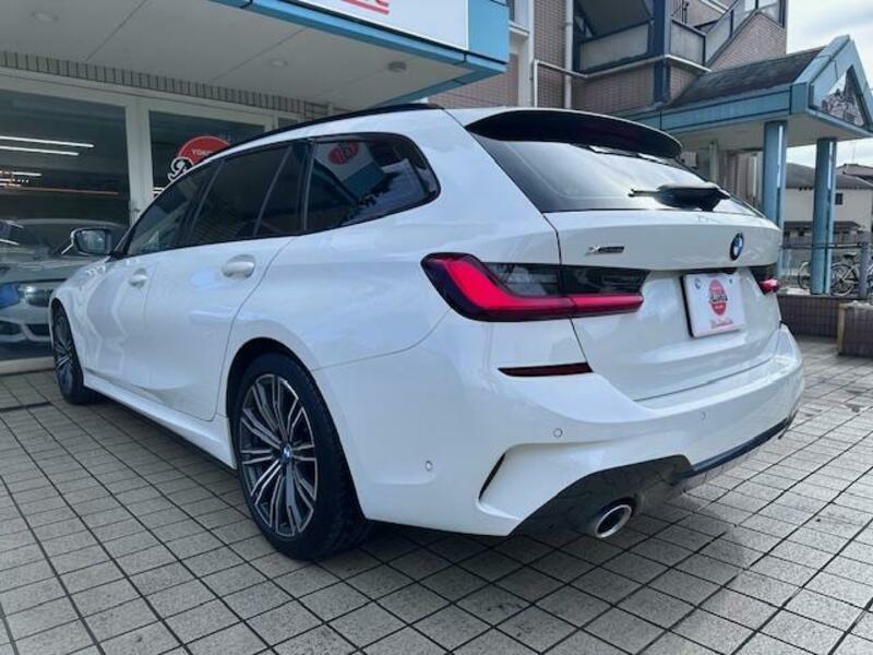 3 SERIES