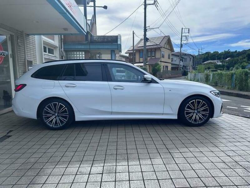 3 SERIES