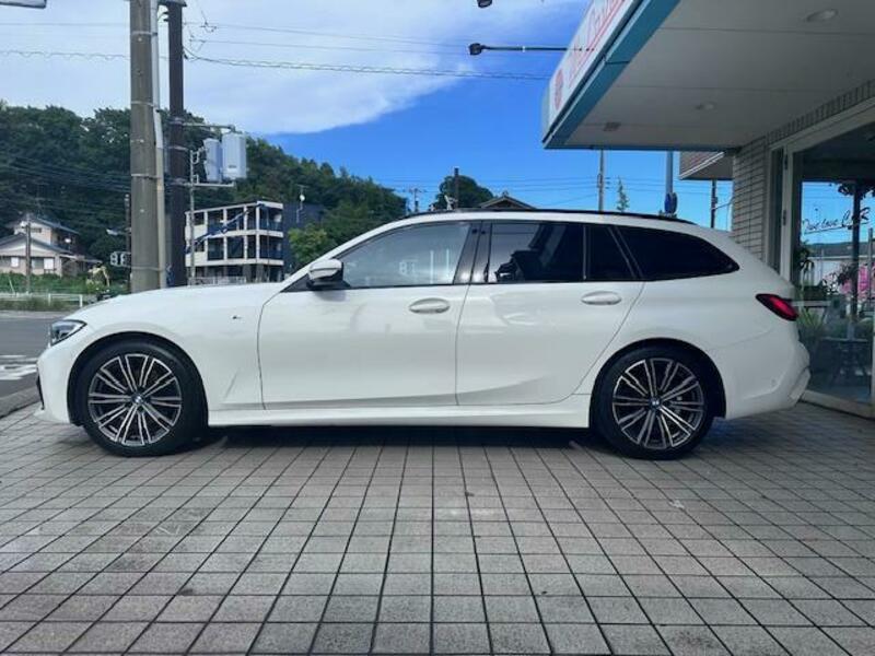 3 SERIES