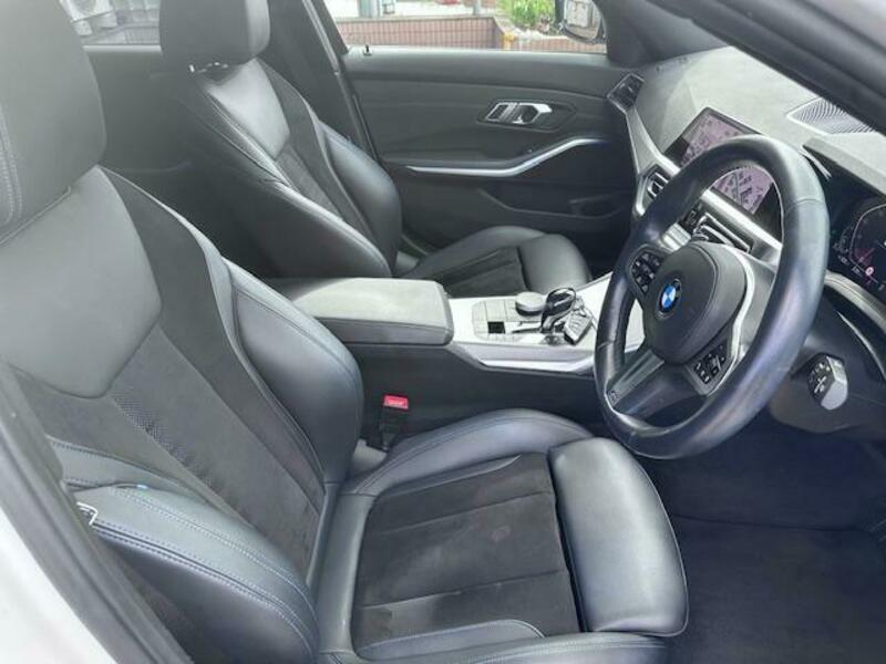3 SERIES