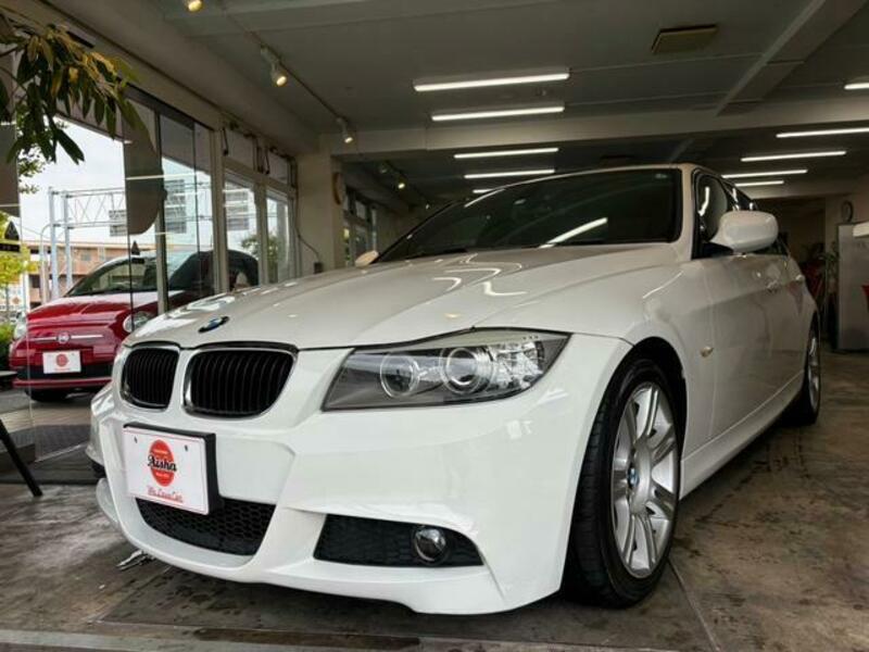 3 SERIES
