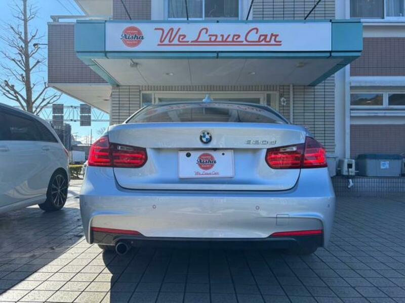 3 SERIES