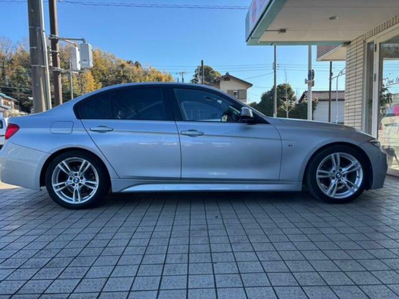 3 SERIES