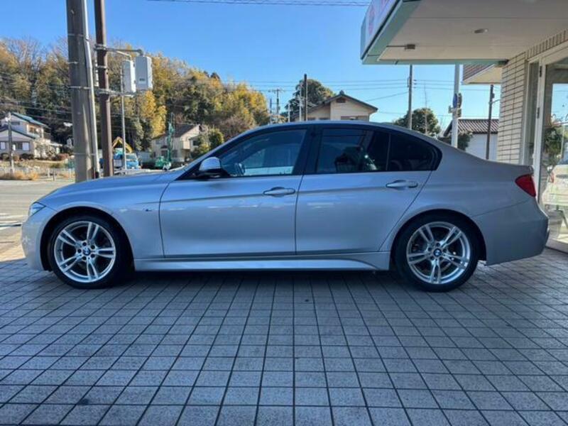 3 SERIES