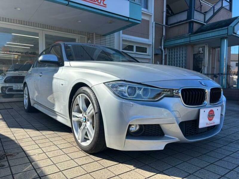 3 SERIES