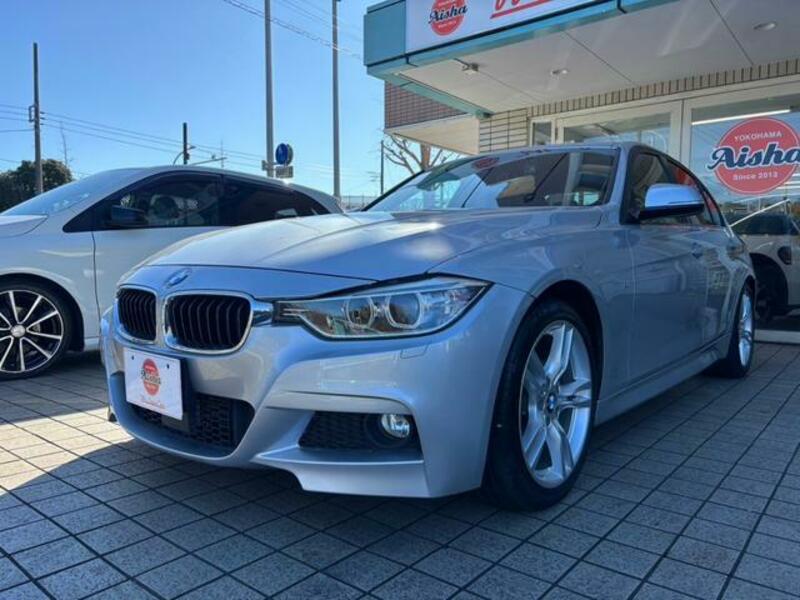 3 SERIES
