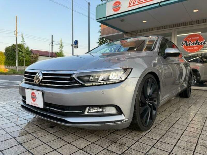 PASSAT