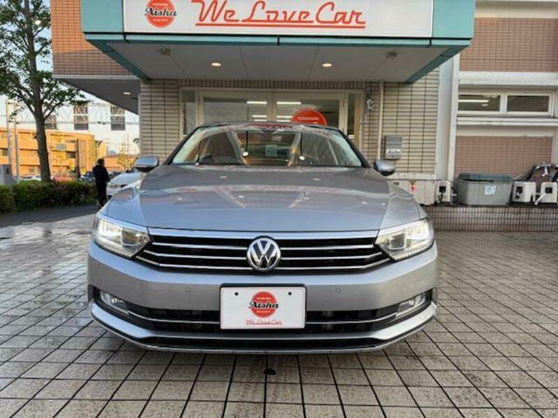 PASSAT