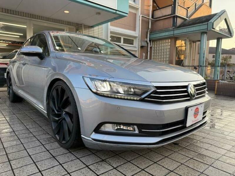 PASSAT