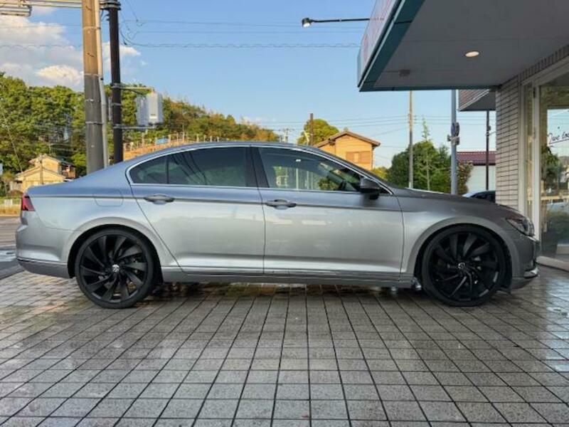 PASSAT