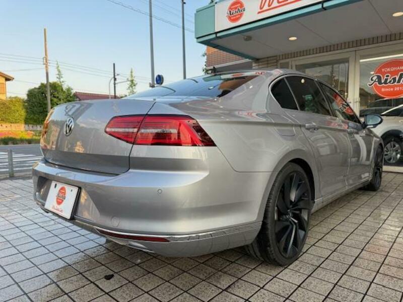 PASSAT