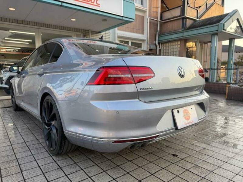 PASSAT