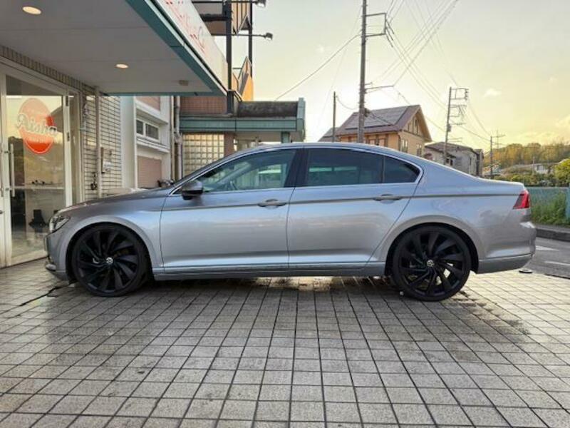 PASSAT