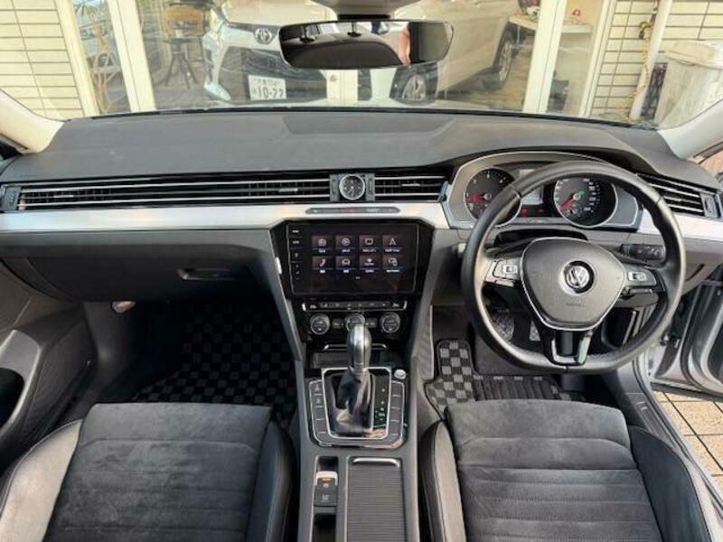 PASSAT