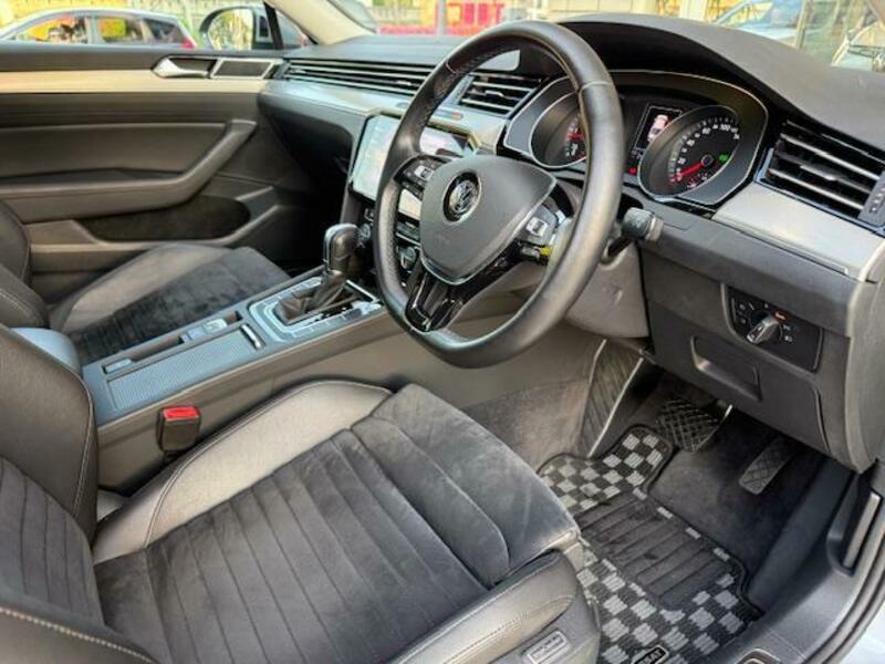 PASSAT