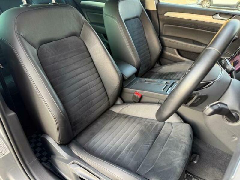 PASSAT