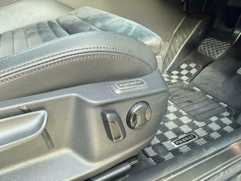 PASSAT