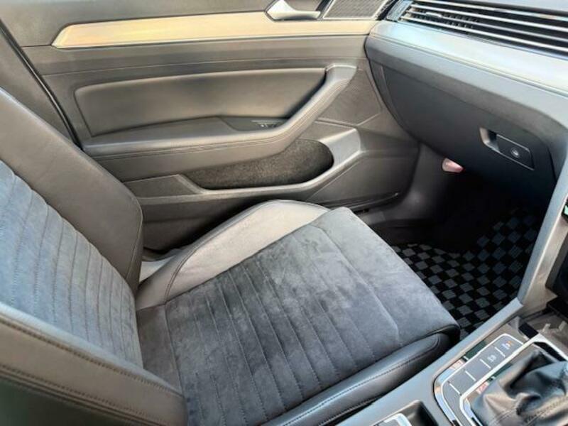 PASSAT