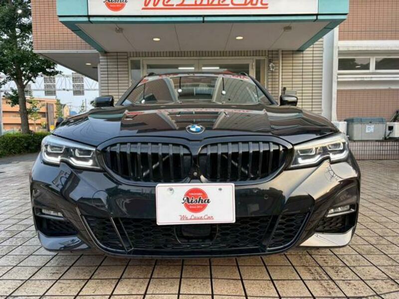3 SERIES