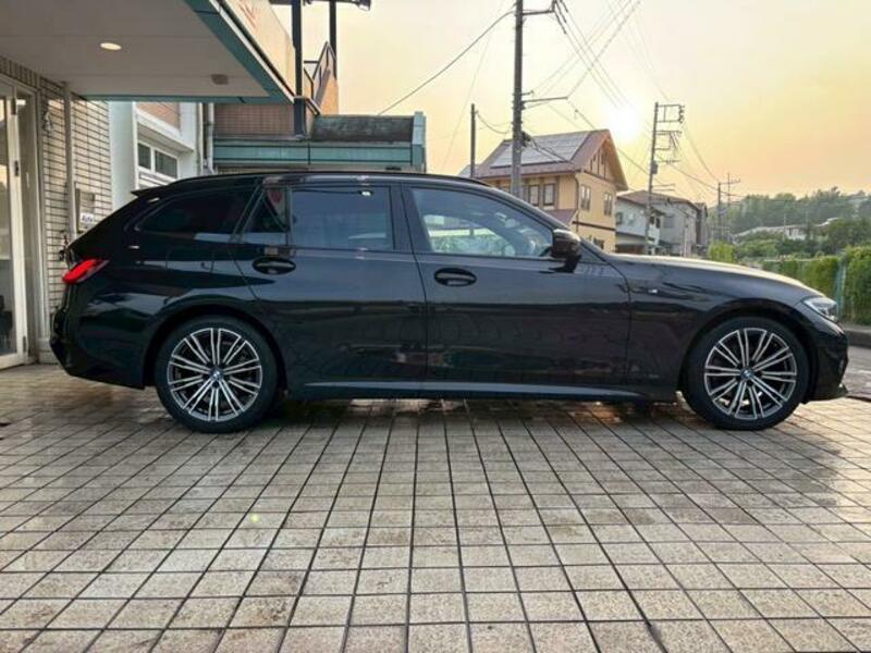 3 SERIES