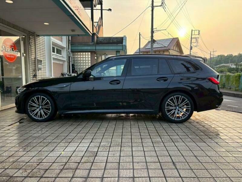 3 SERIES