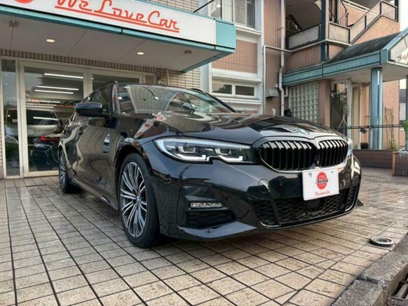 3 SERIES