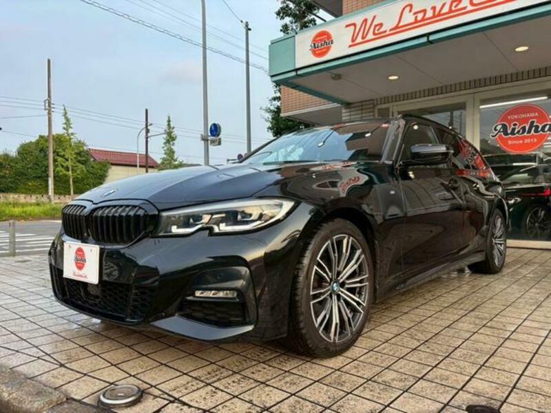 3 SERIES