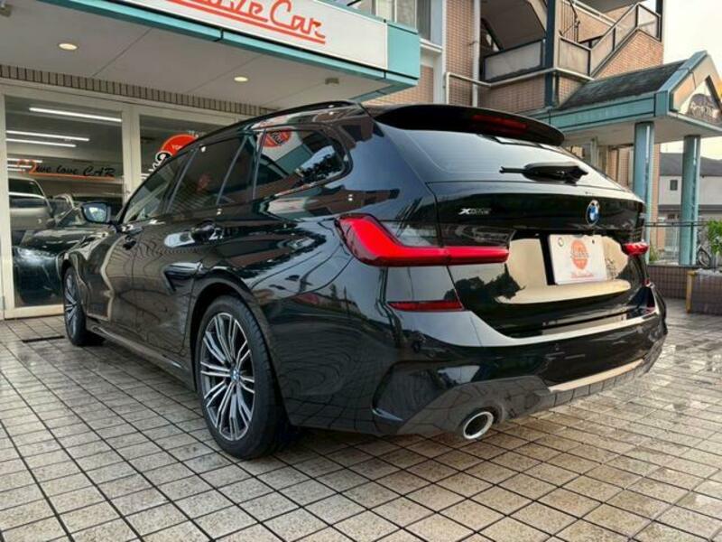 3 SERIES