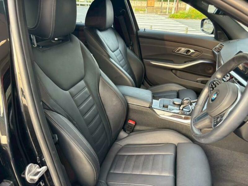 3 SERIES