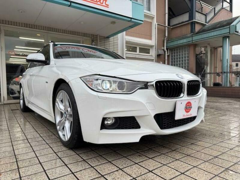 3 SERIES