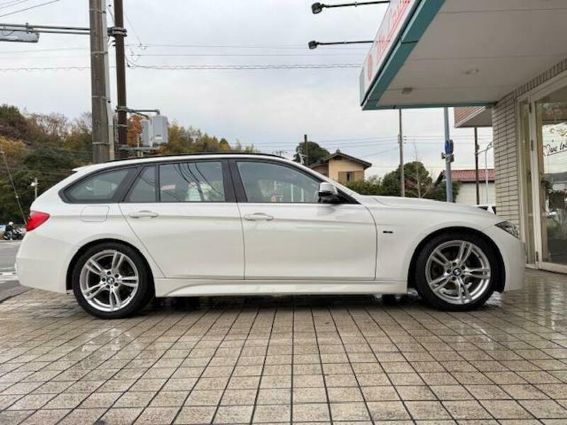 3 SERIES