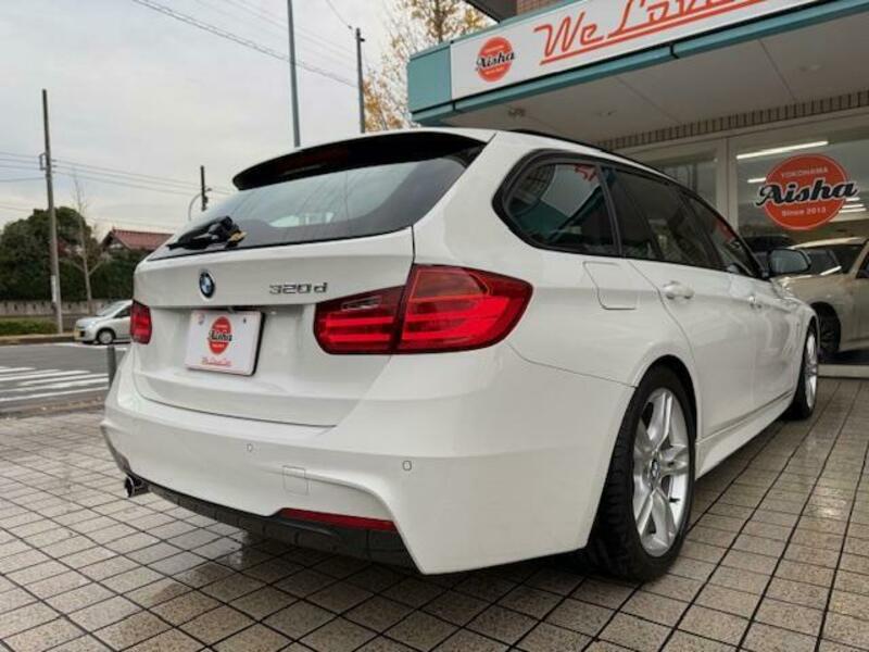 3 SERIES