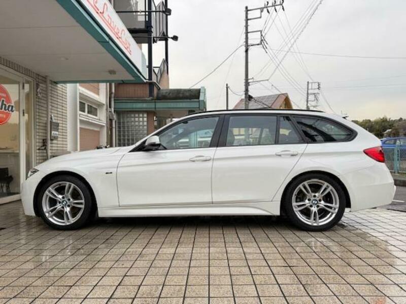 3 SERIES