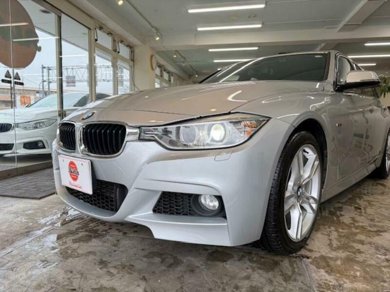 3 SERIES