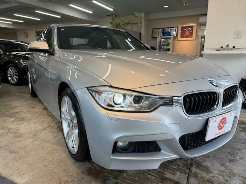 3 SERIES