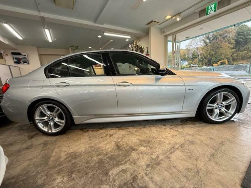 3 SERIES