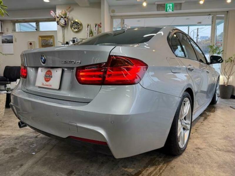 3 SERIES
