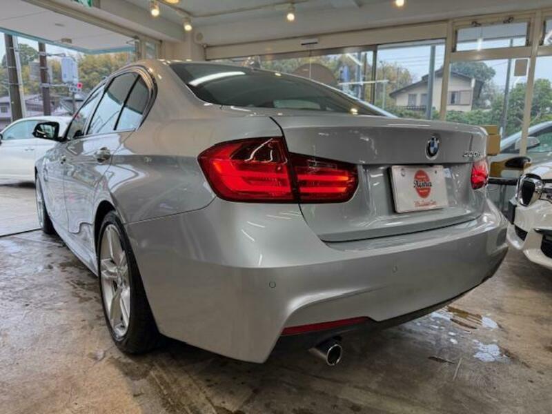 3 SERIES
