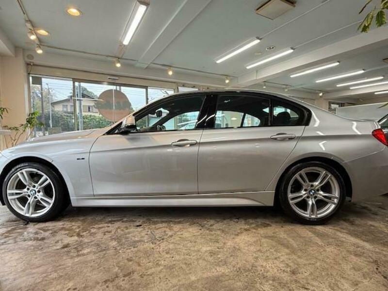 3 SERIES