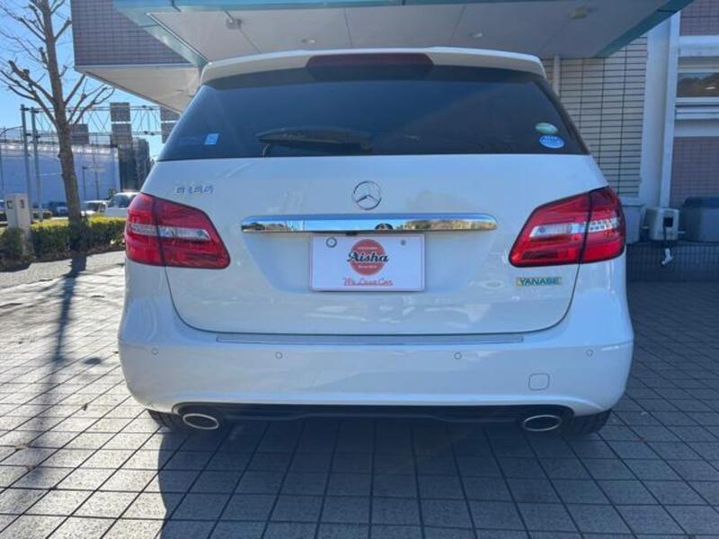 B-CLASS