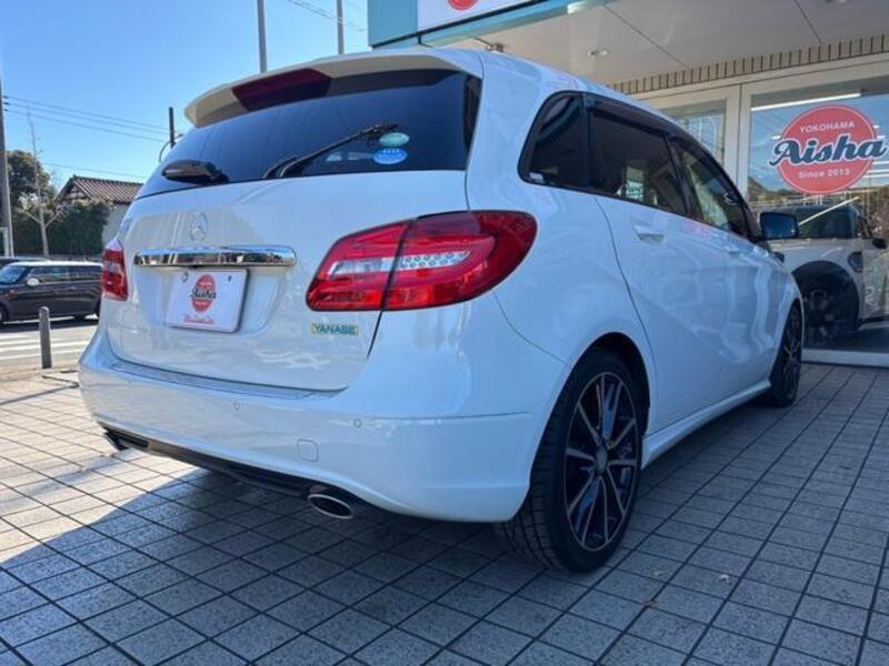 B-CLASS