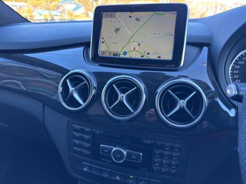 B-CLASS