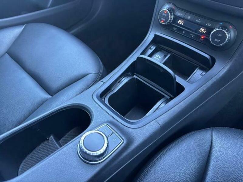 B-CLASS
