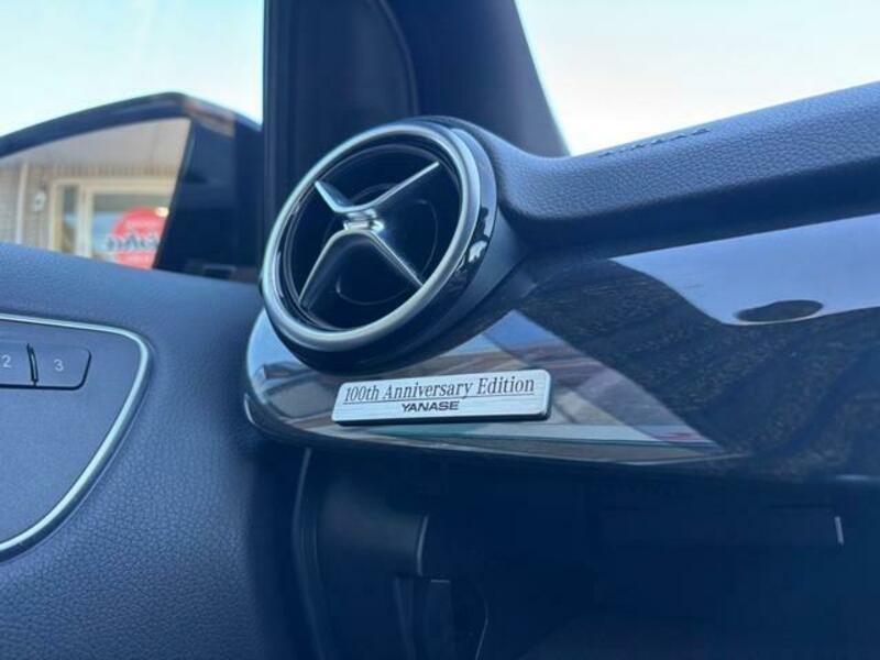 B-CLASS